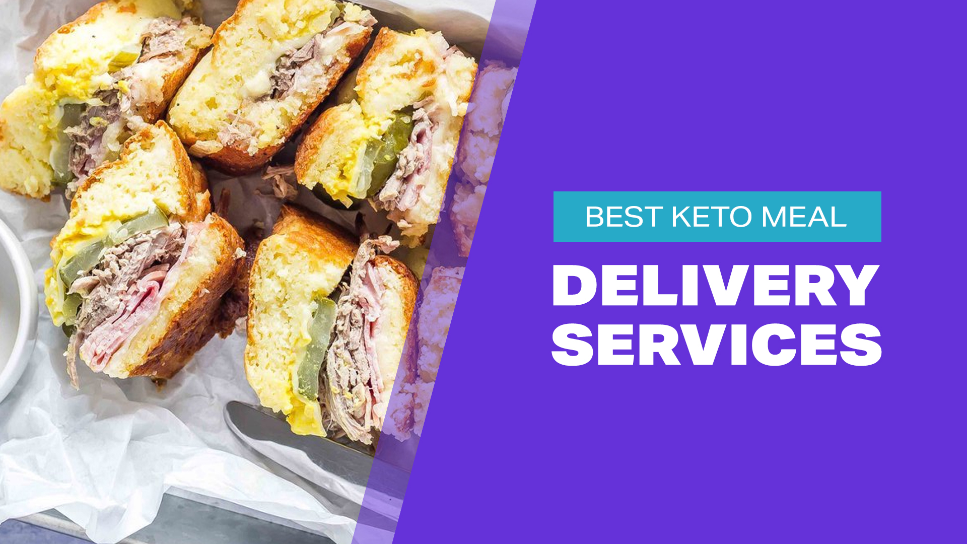 Best Keto Meal Delivery Services