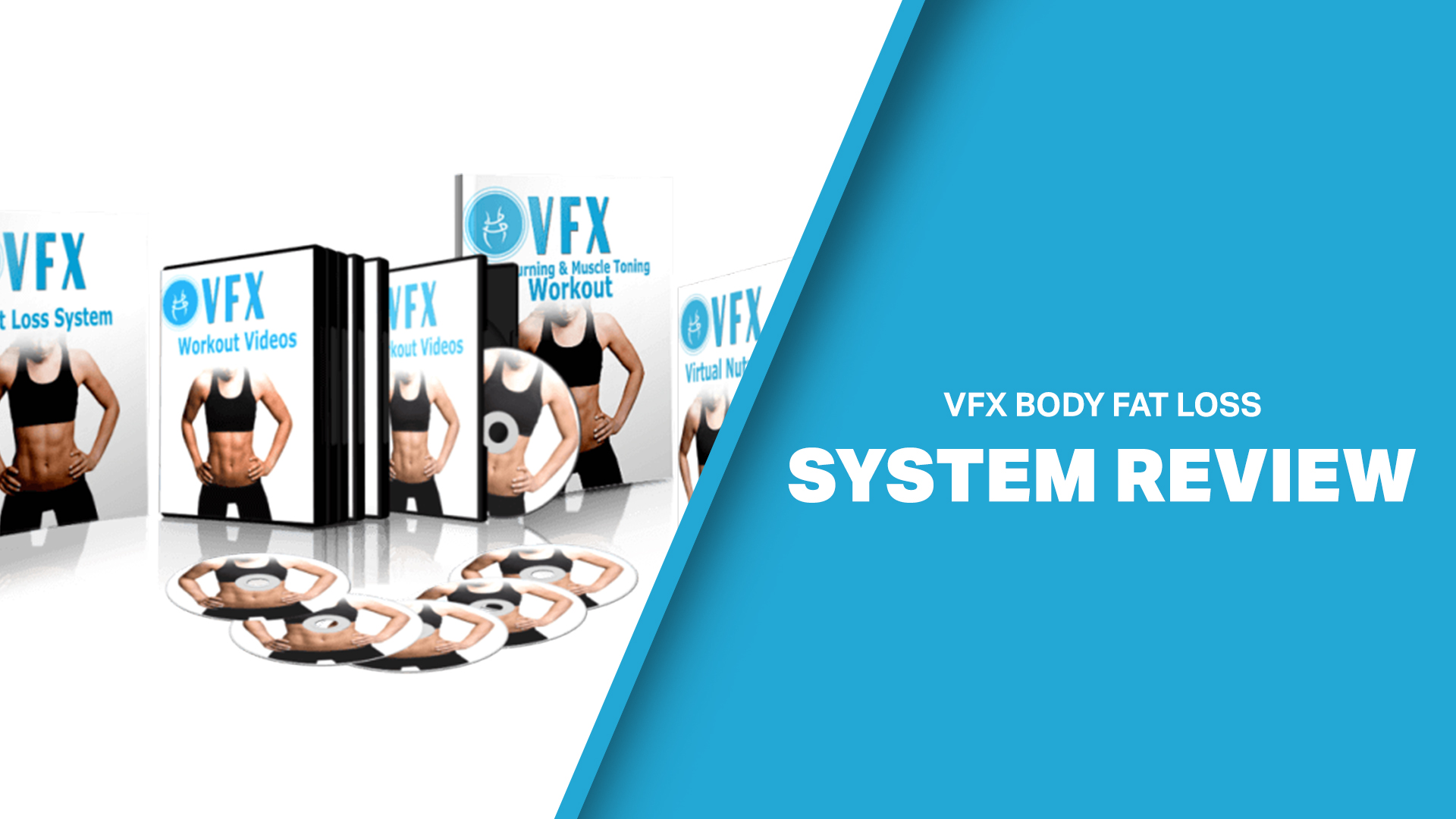 VFX Body Fat Loss System Review