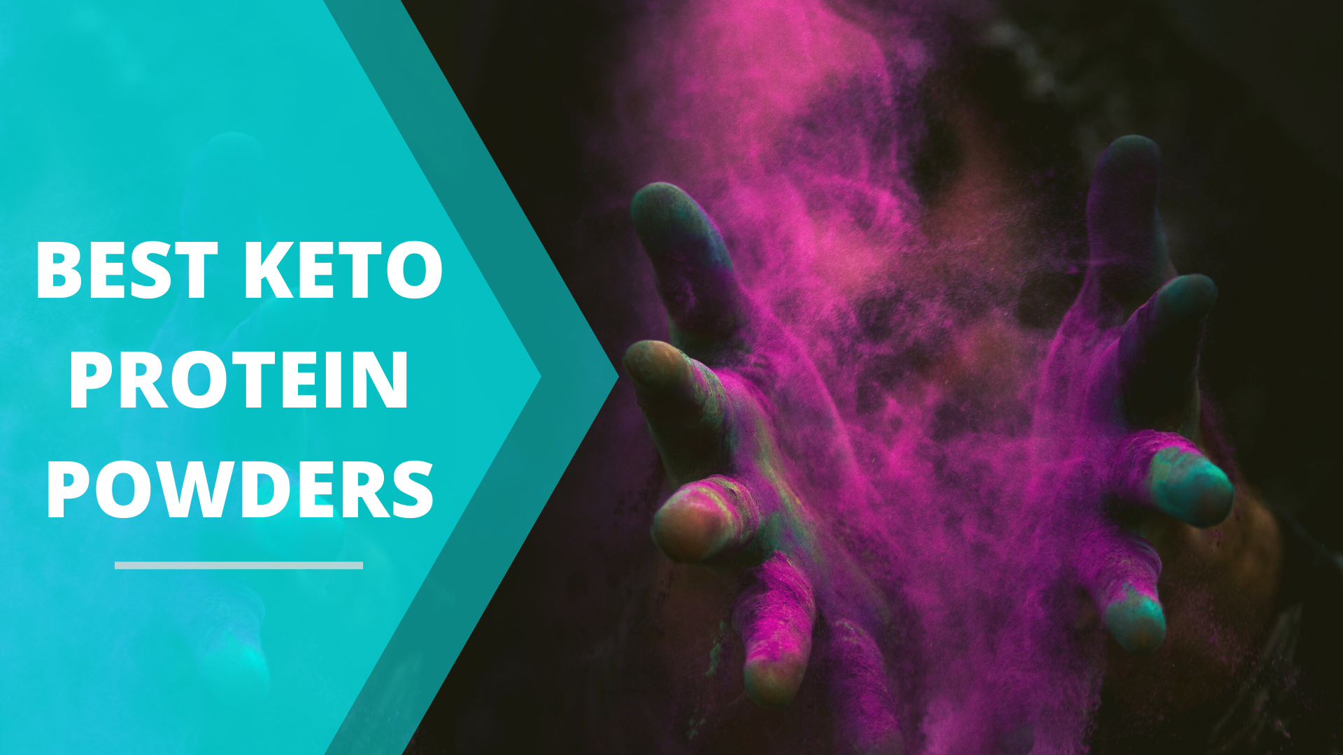 Best Keto Protein Powders