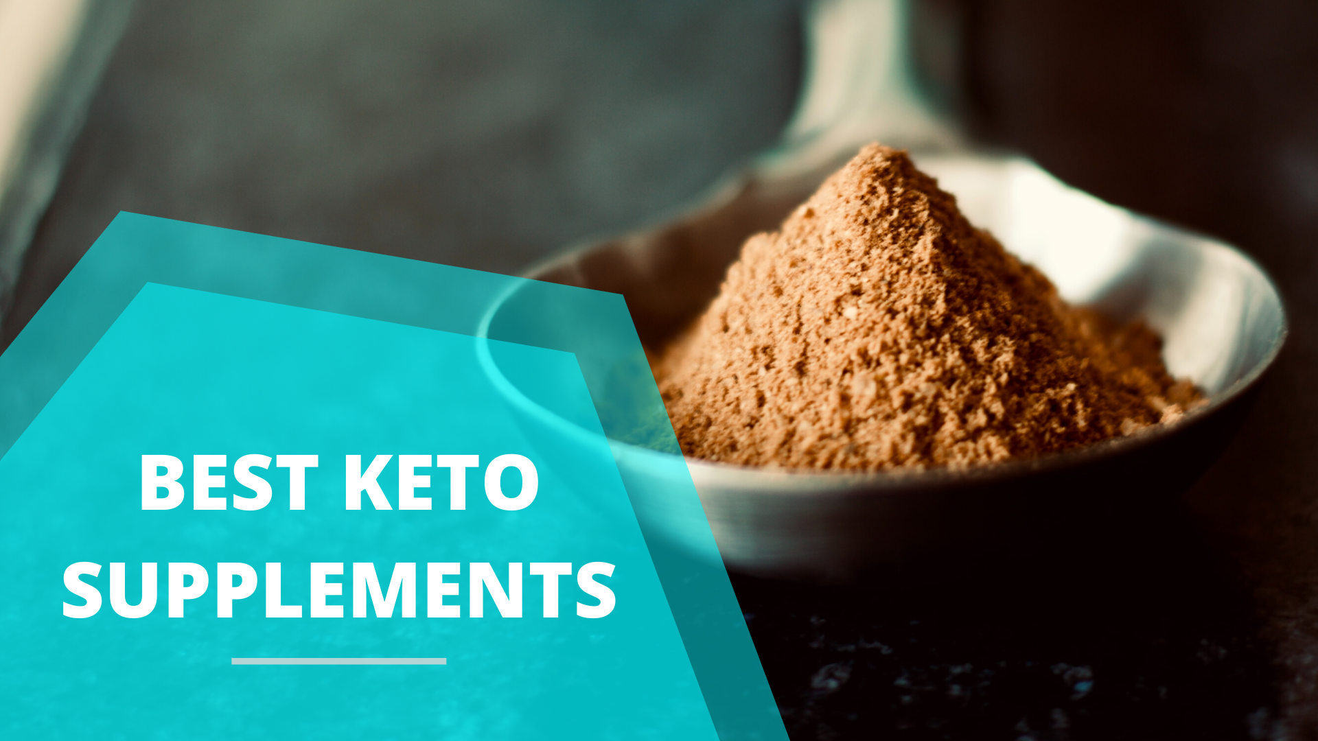Best Keto Supplements