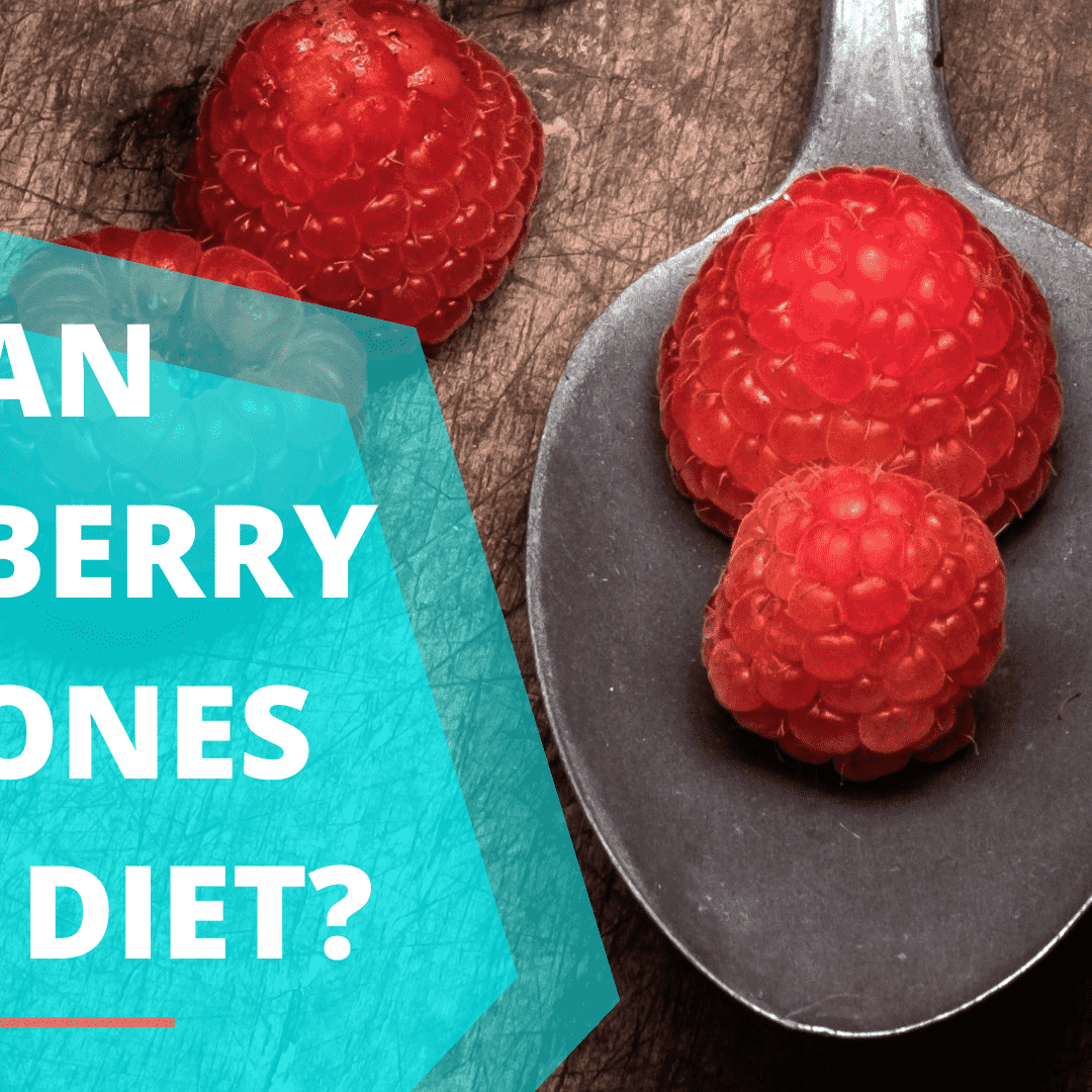 can raspberry ketones help diet