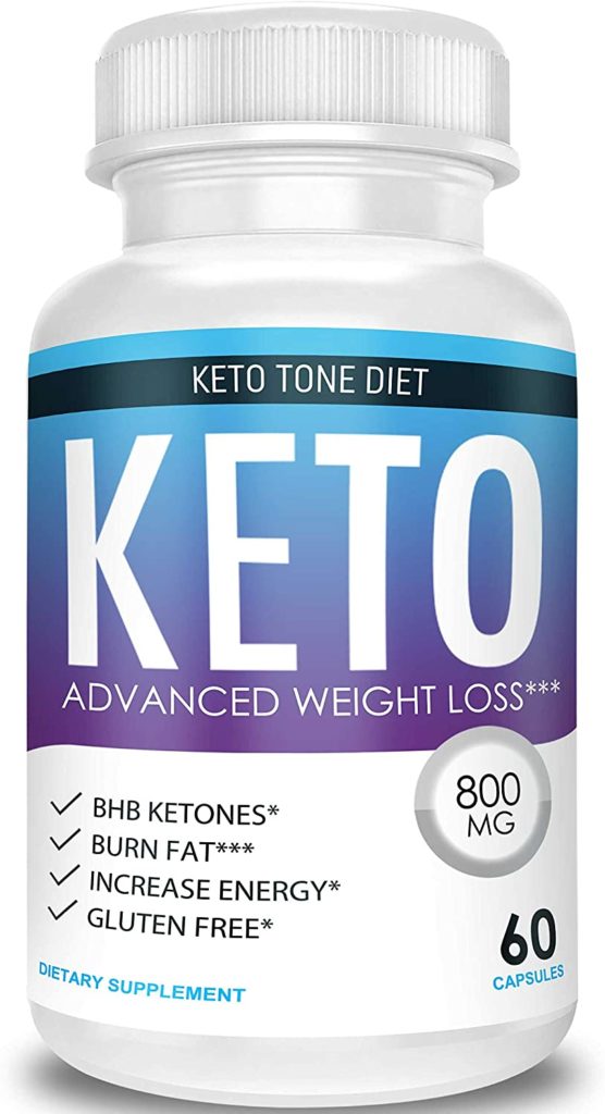 best keto supplements