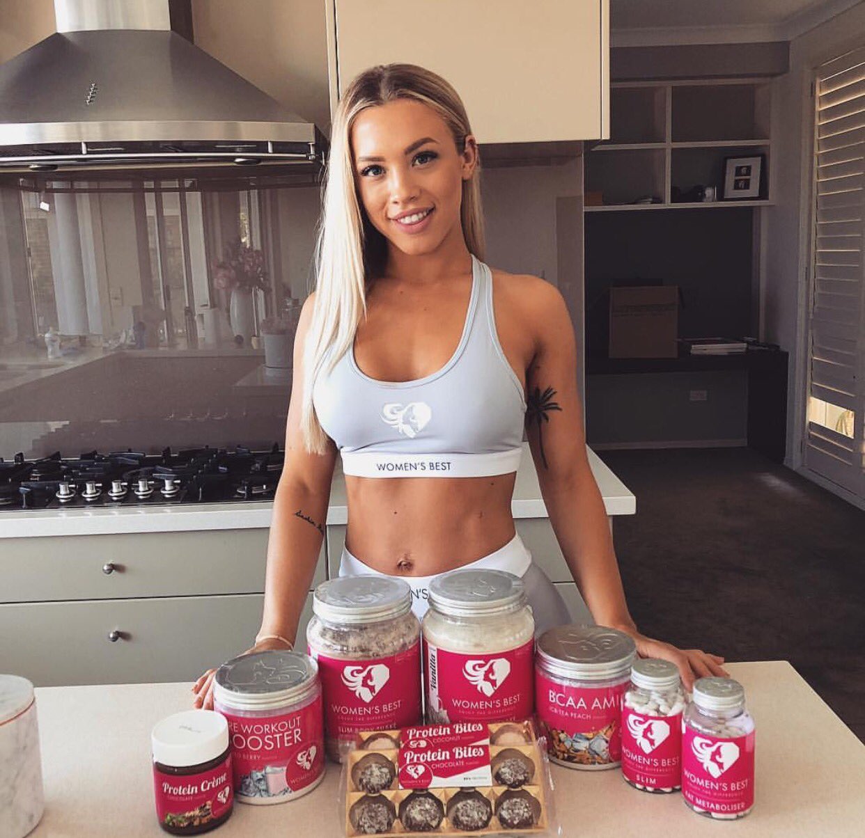 tammy hembrow meal plan review