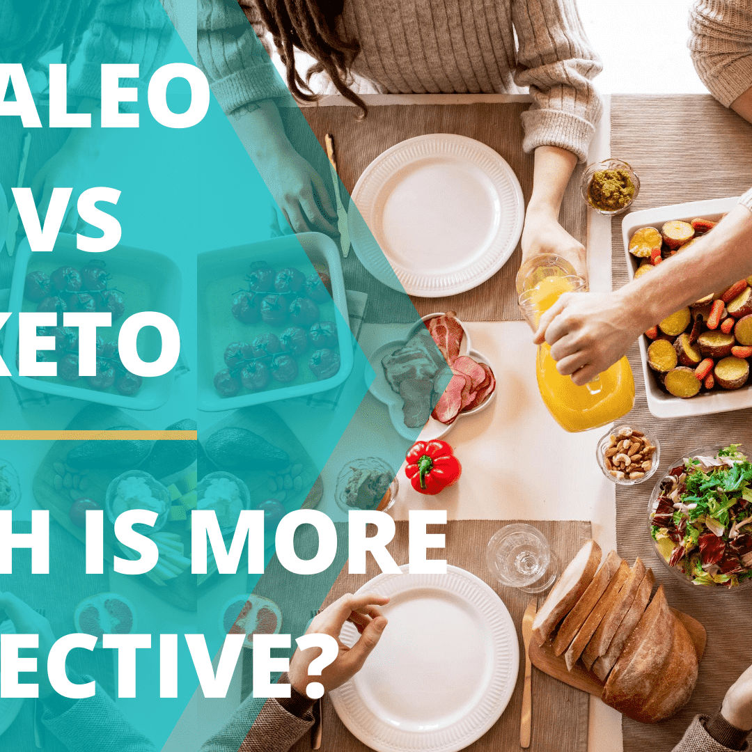 paleo vs keto which one is more effective