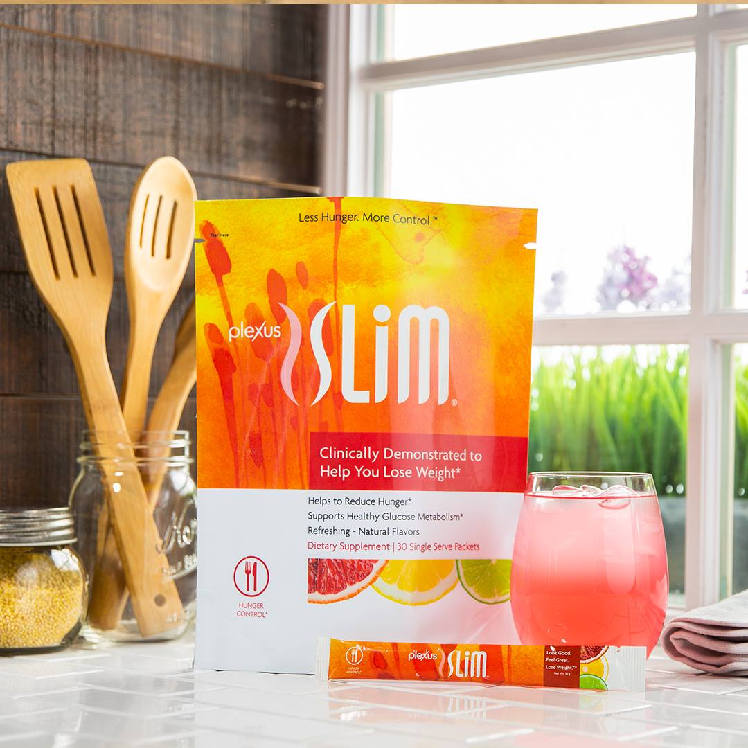 plexus slim reviews