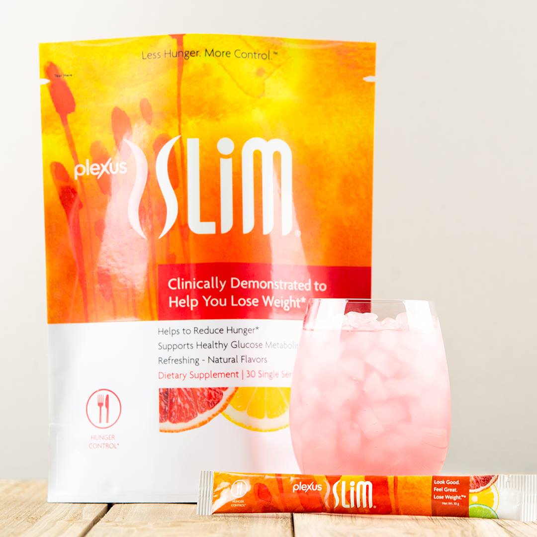 plexus slim chromium side effects