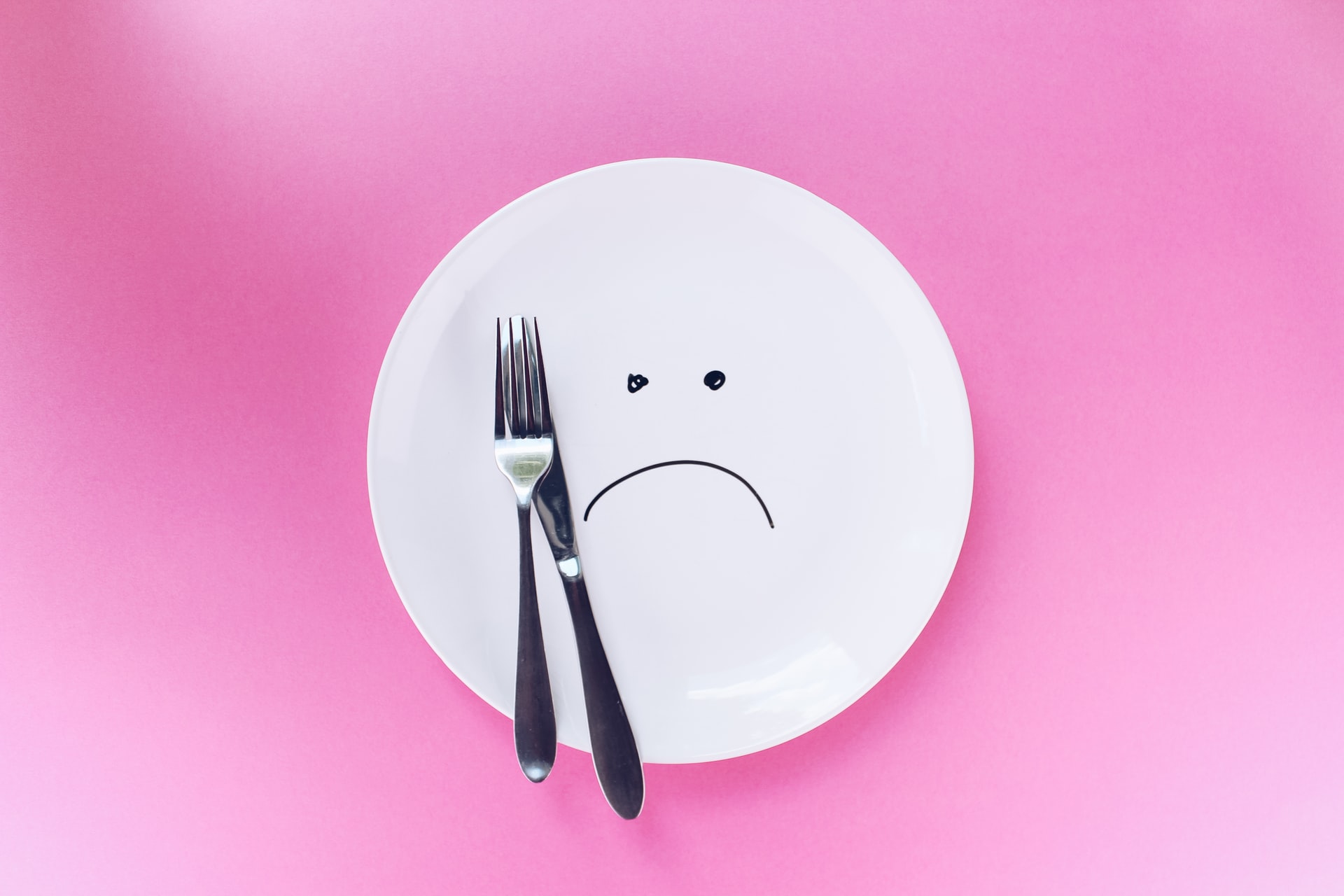 Why Starving Yourself is Bad for Weight Loss