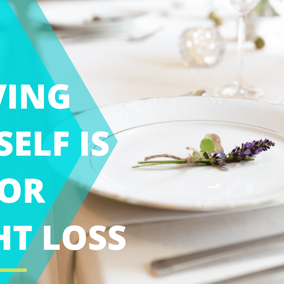 Why Starving Yourself is Bad for Weight Loss