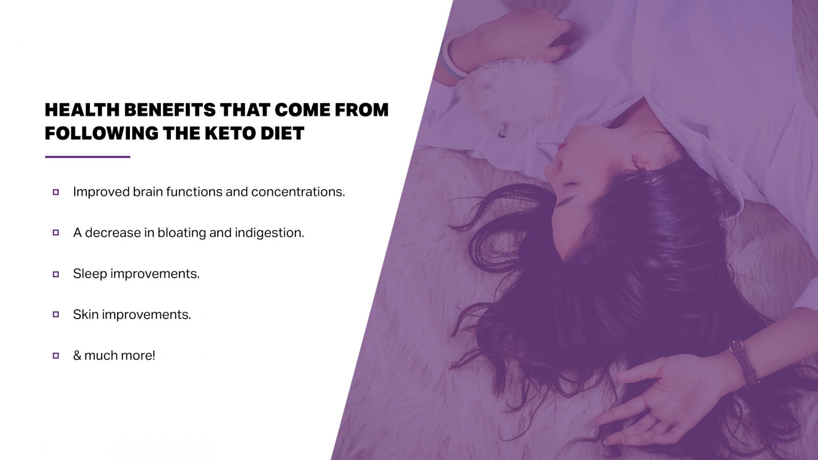 keto diet