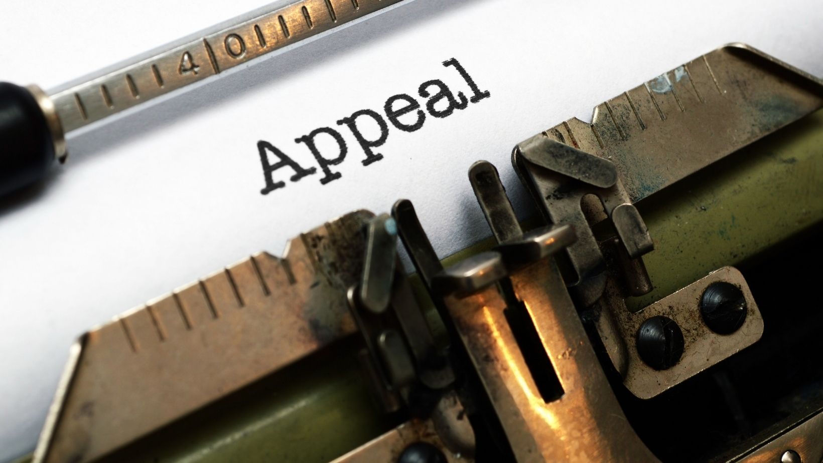 5 Myths and Misconceptions About Federal Appeals