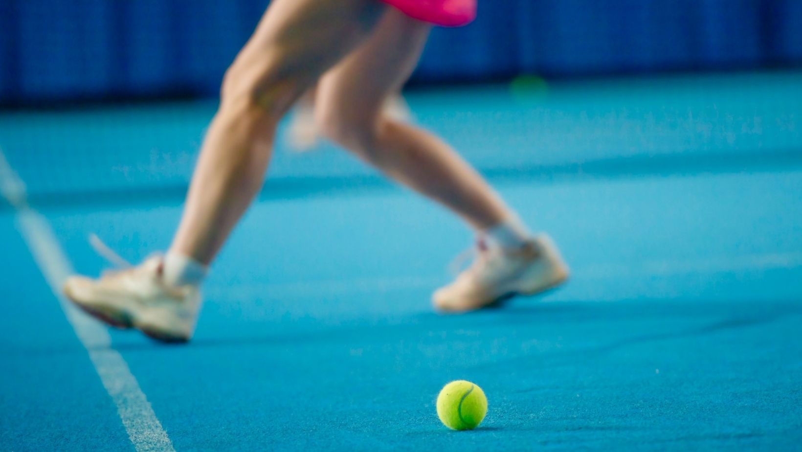 What Kind Of Health Supplements Are Good For Female Tennis Players?