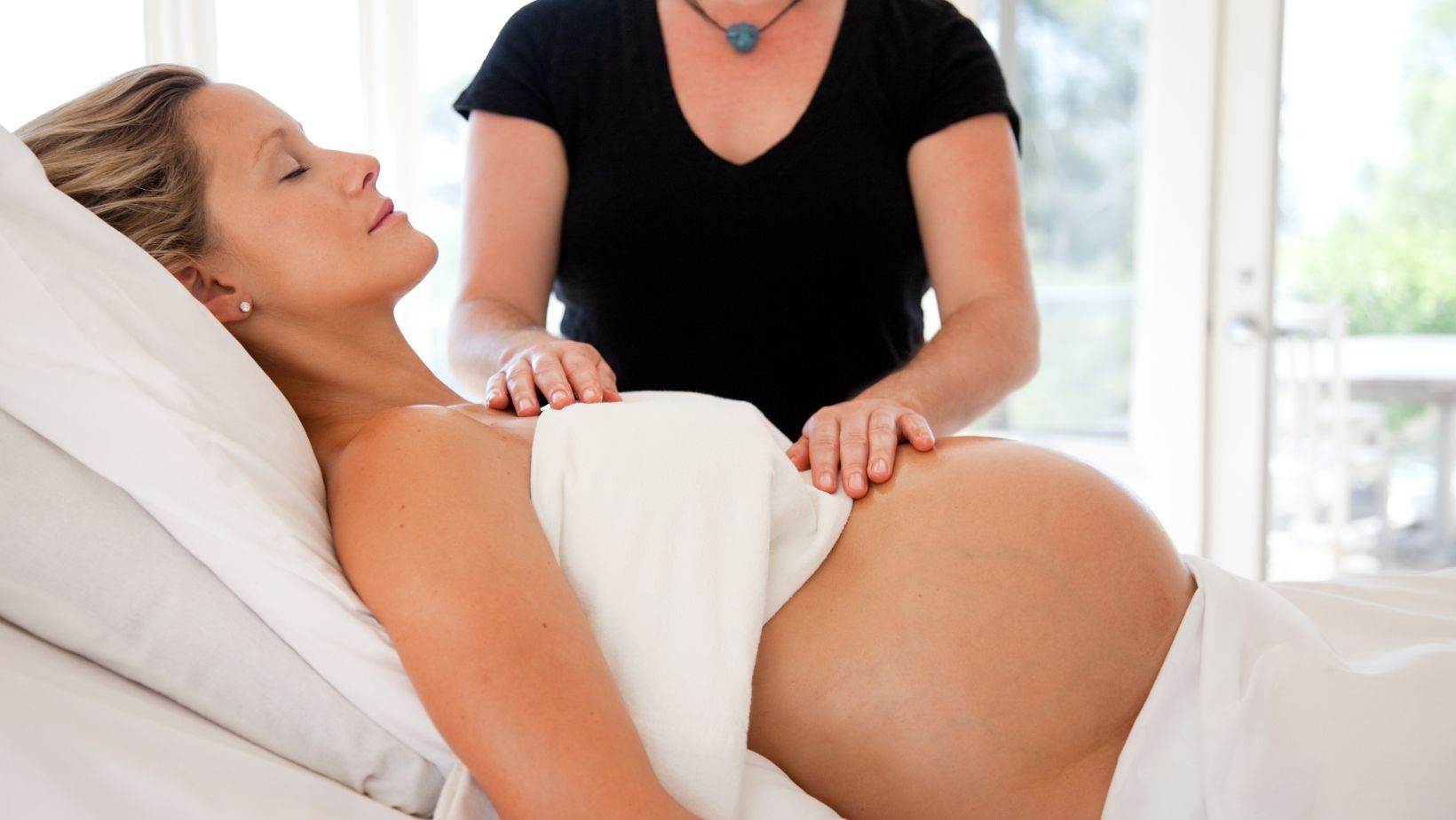 What Are The Benefits Of A Prenatal Massage?