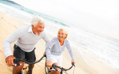 How to Live a Whole Life Again in Your Golden Years