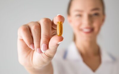 4 Benefits Of Taking Daily Vitamins For Women