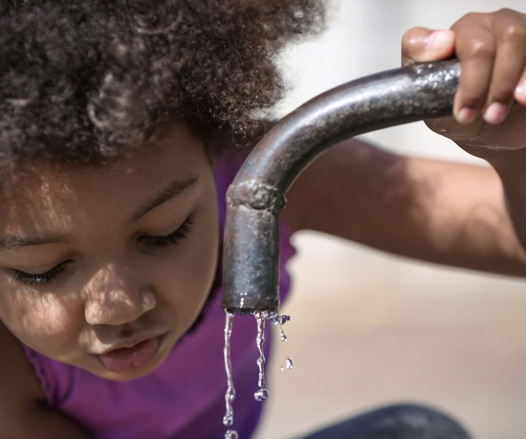 Effects Of Water Contamination On Women