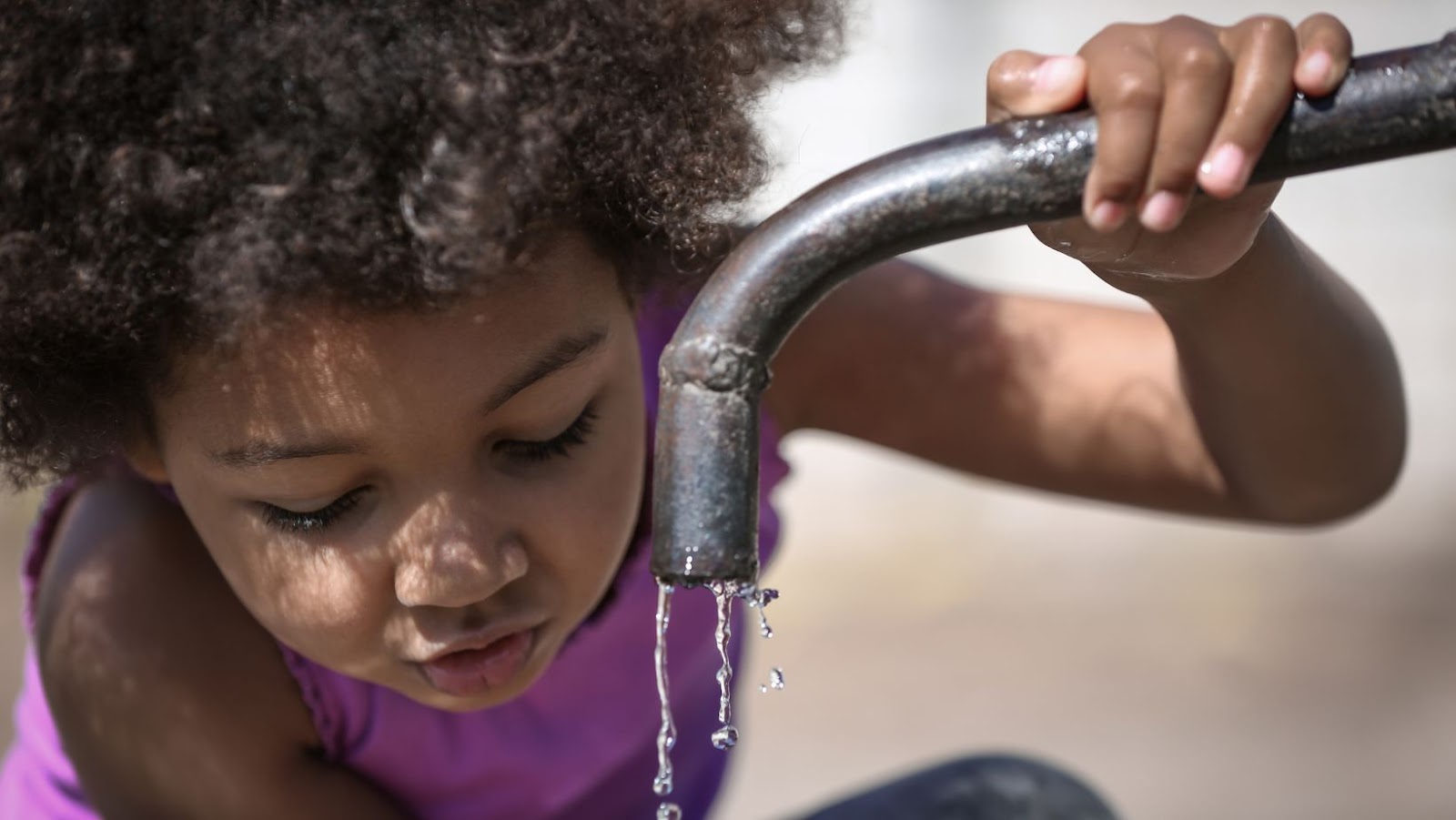 Effects Of Water Contamination On Women