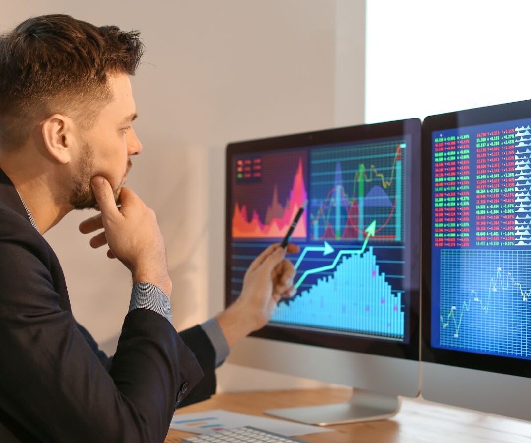 What is MT5 Forex Brokers?