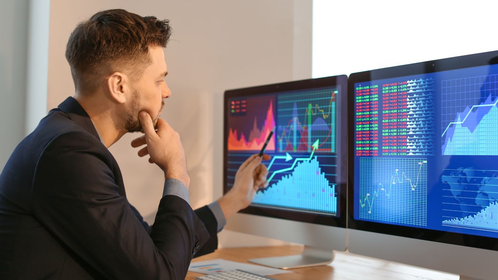 What is MT5 Forex Brokers?