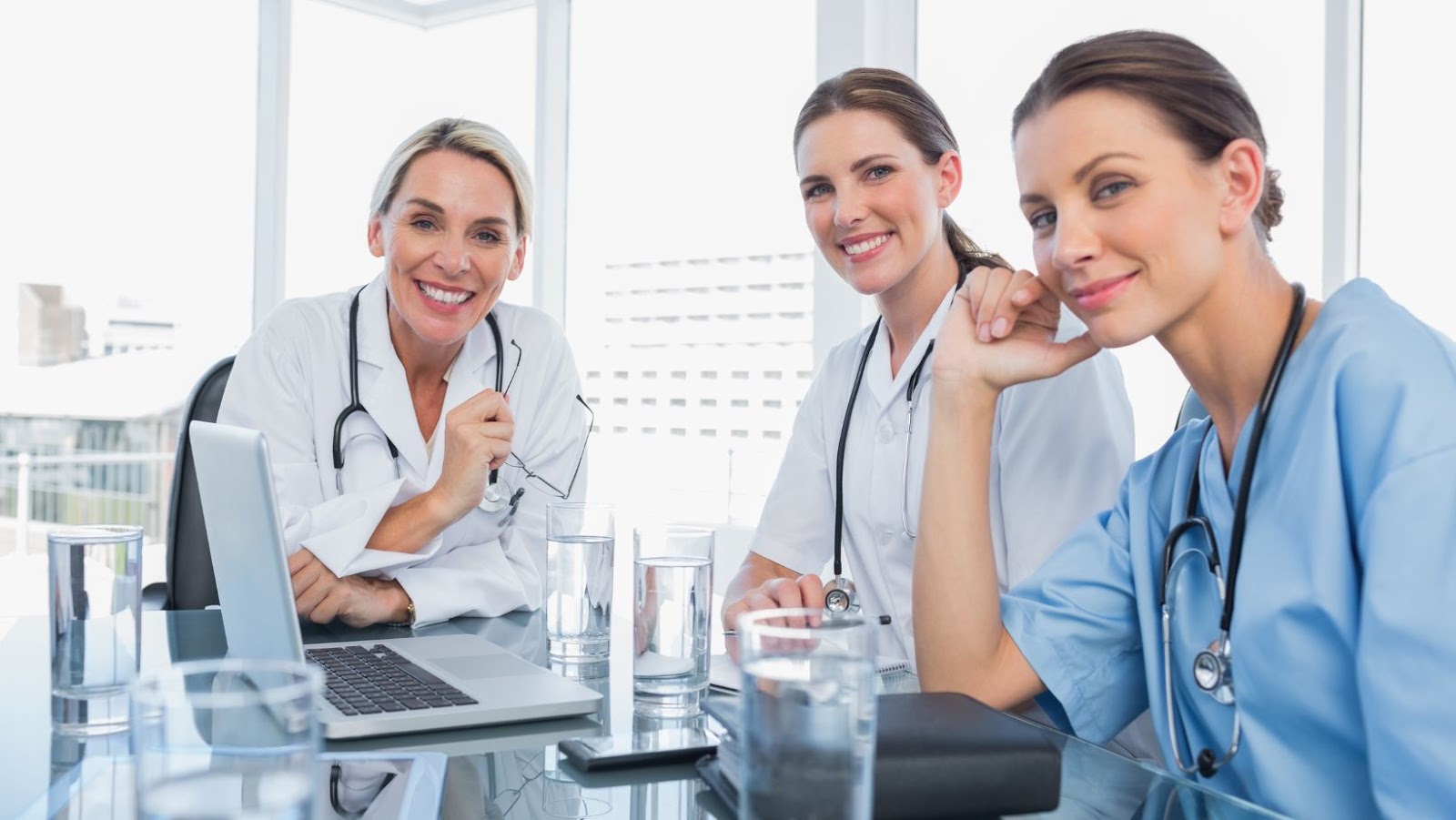 5 Medical Career Choices For Women’s Health