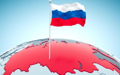 The Global Implications of The Russian Parallel Reality