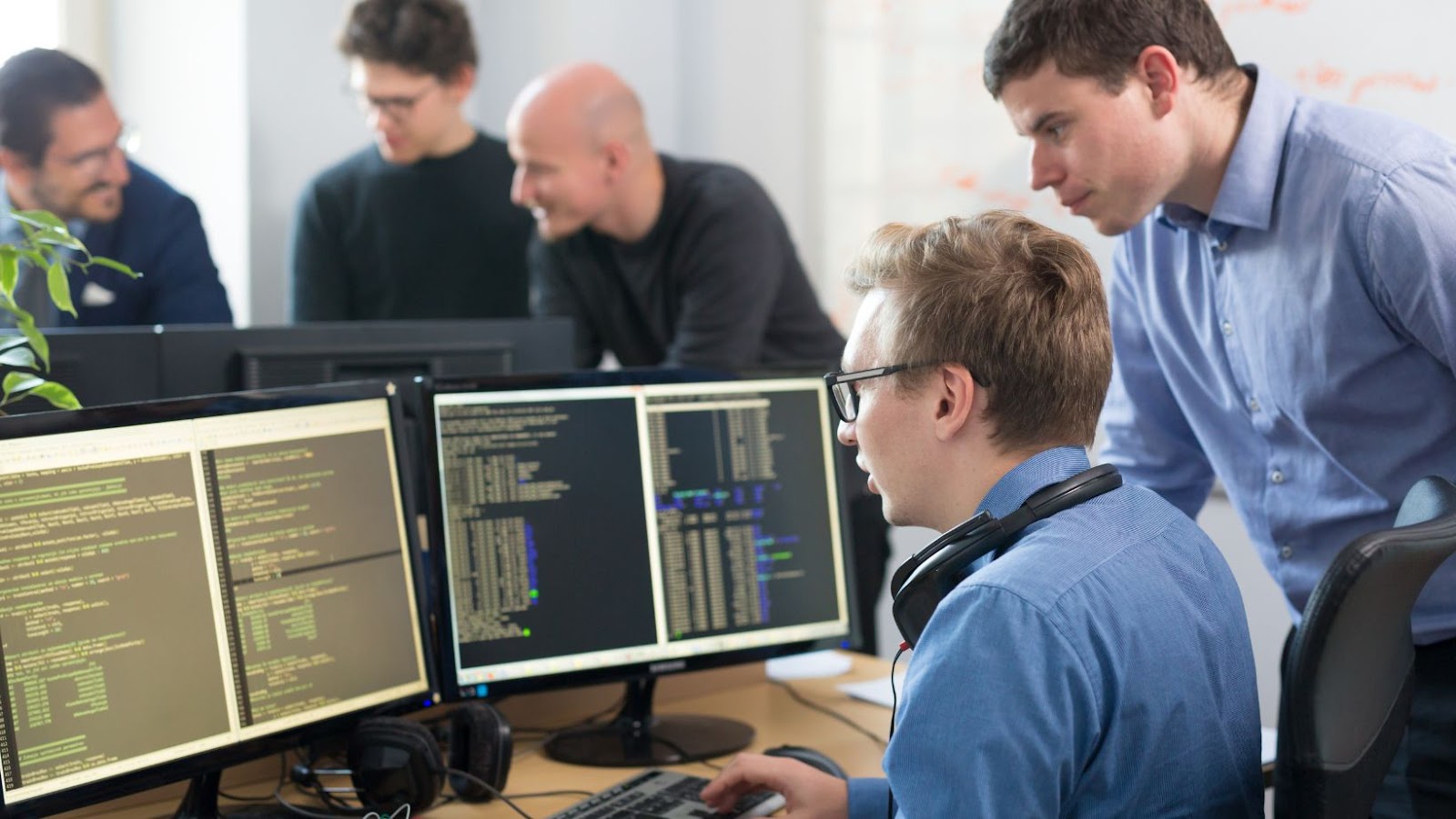 Pivotal Commware’s 5G Technology