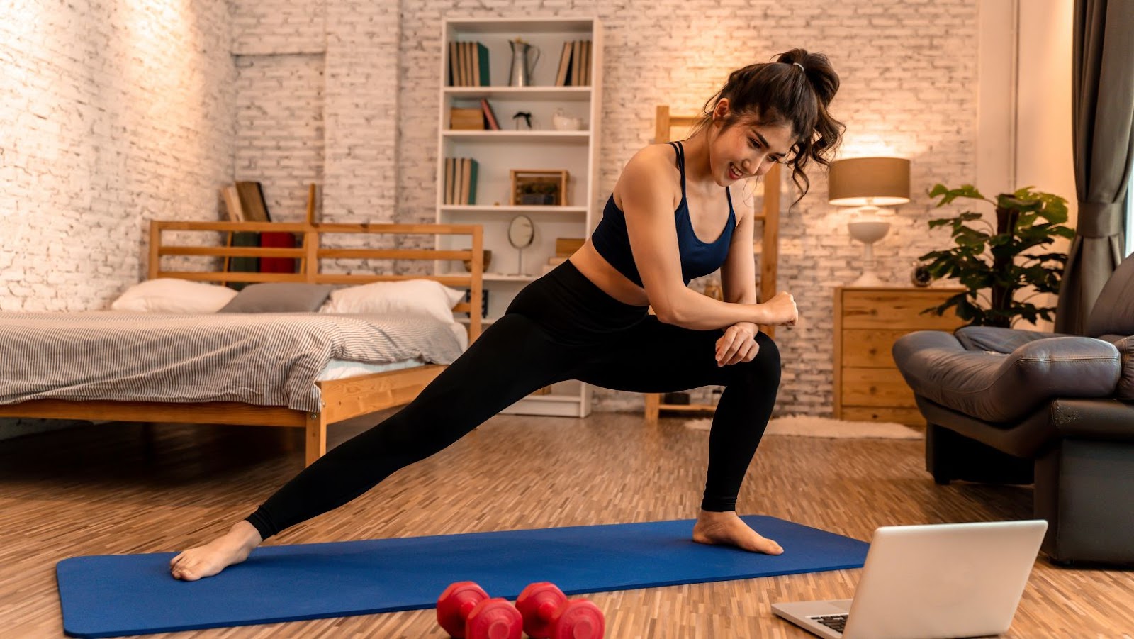 Are At-Home Workouts Actually Effective?
