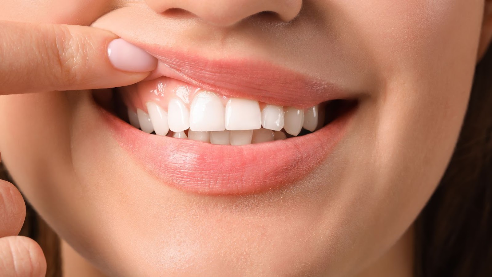 7 Health Benefits of Taking Care of Your Teeth and Gums