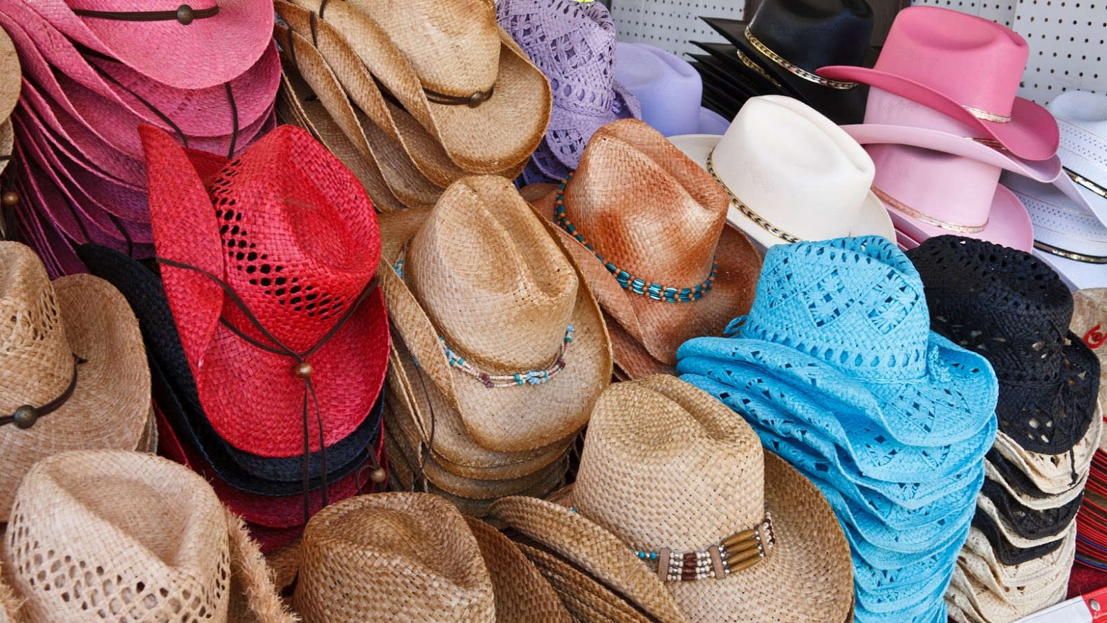 How to Choose the Right Stetson Straw Cowboy Hat for Your Style