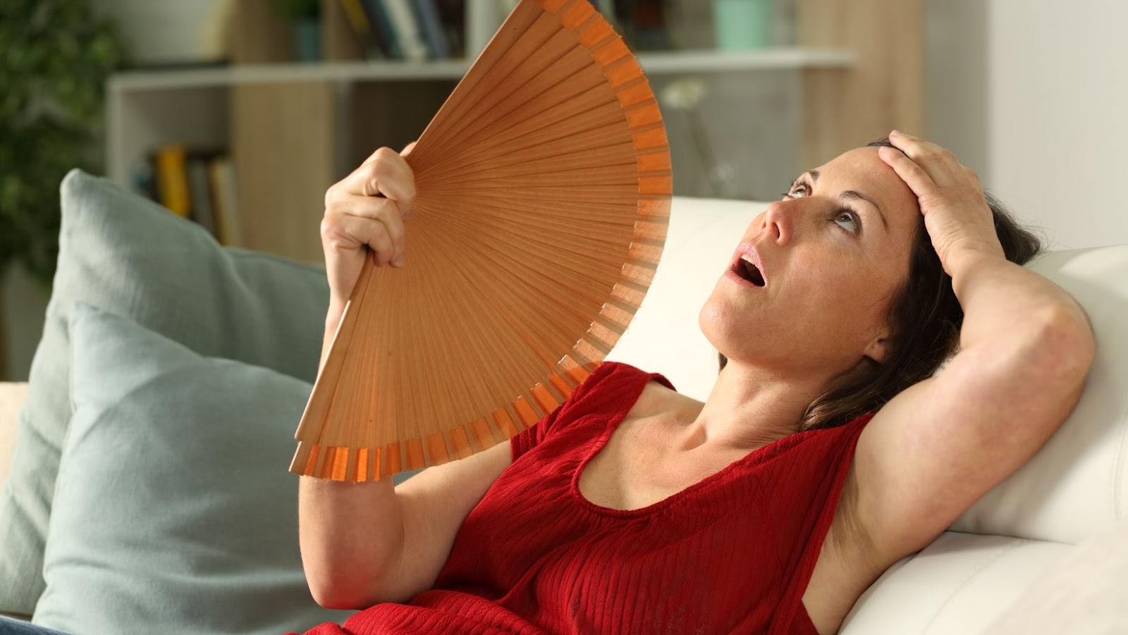 Sweet Dreams After Menopause: Overcoming Sleep Apnea