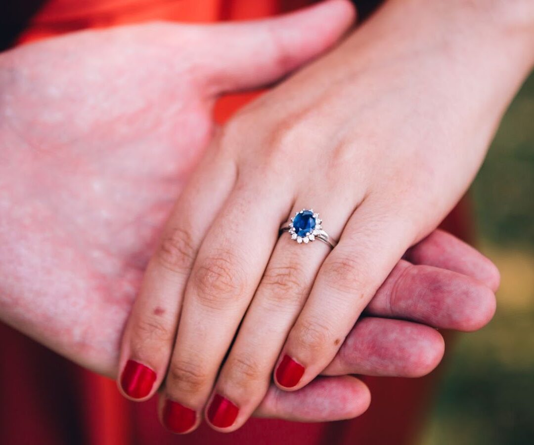 Tips, Do’s and Don’ts in Caring For Your Sapphire Engagement Ring