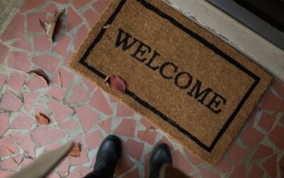 Affordable Stylish Doormats: Adding Charm Without Breaking Your Purse