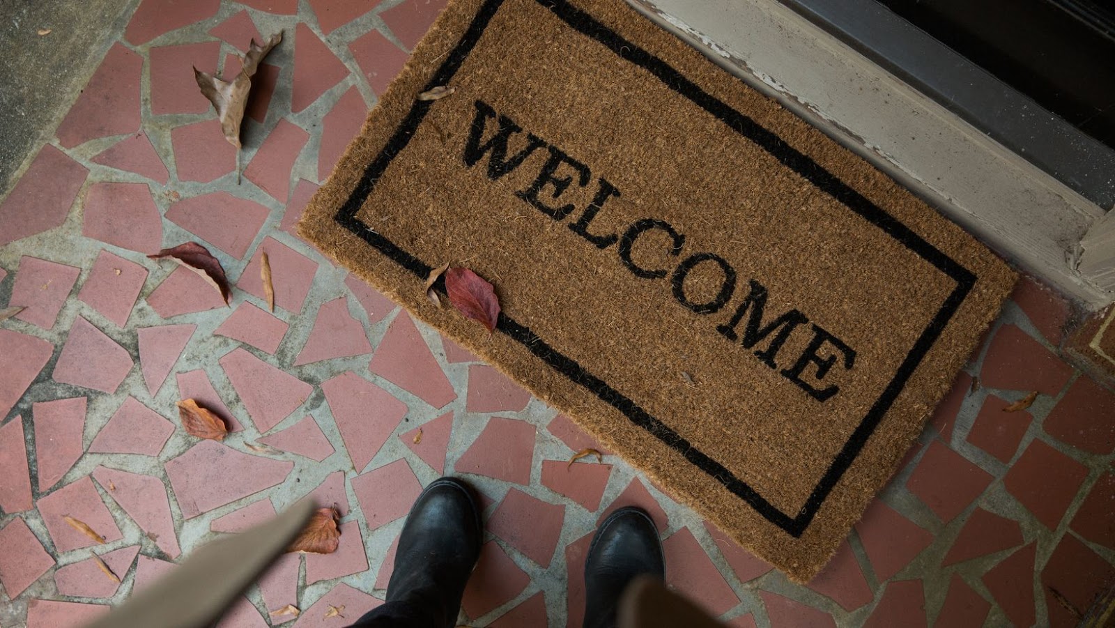 Affordable Stylish Doormats: Adding Charm Without Breaking Your Purse