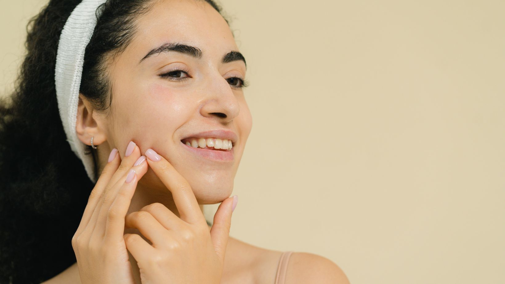 Nourish and Renew: Effective Ways to Enhance Skin Vitality
