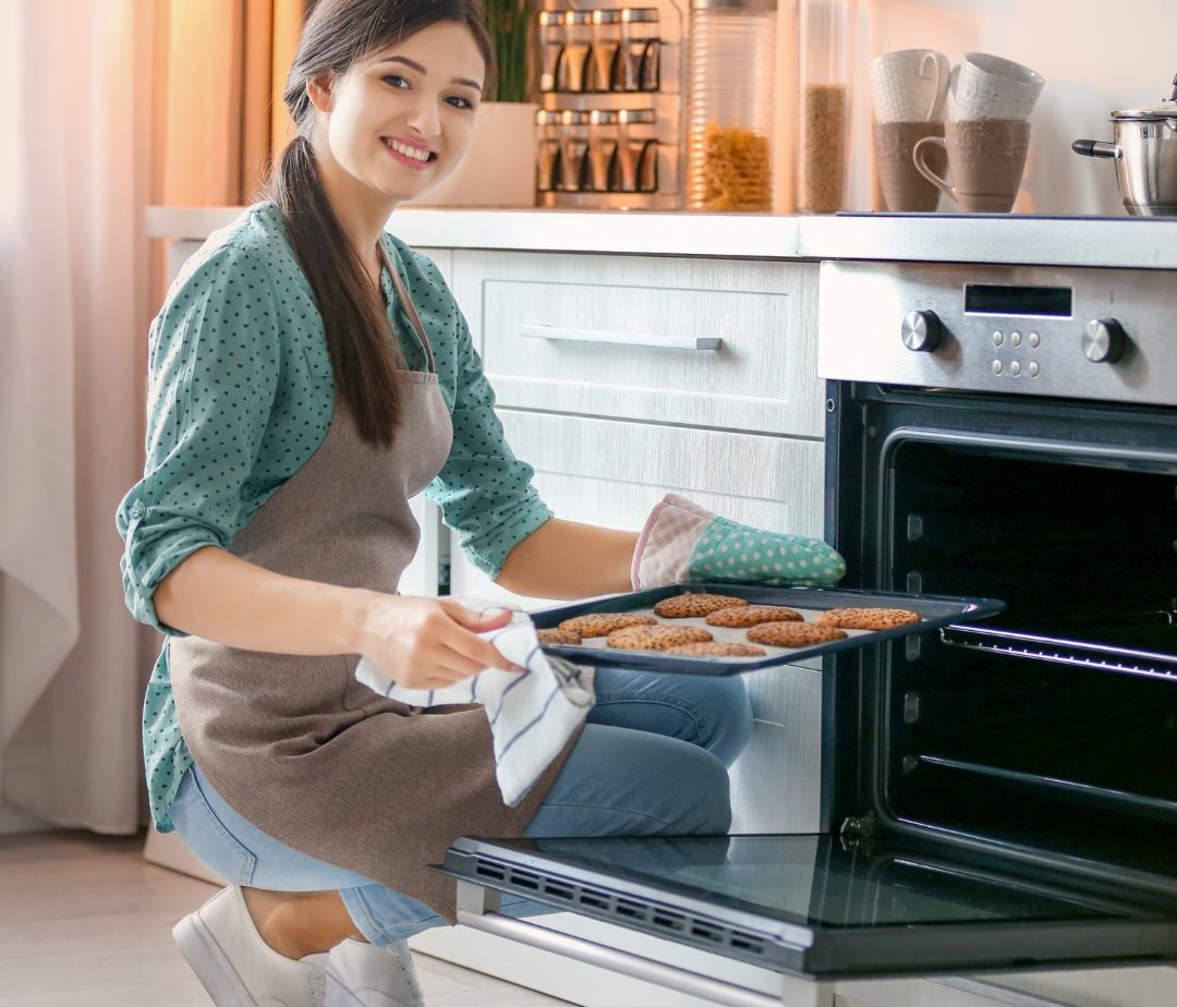 Maintaining Your Electrolux Oven for Optimal Performance and Longevity