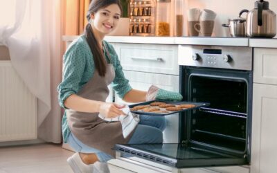 Maintaining Your Electrolux Oven for Optimal Performance and Longevity