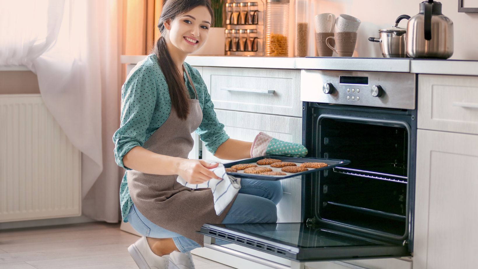Maintaining Your Electrolux Oven for Optimal Performance and Longevity