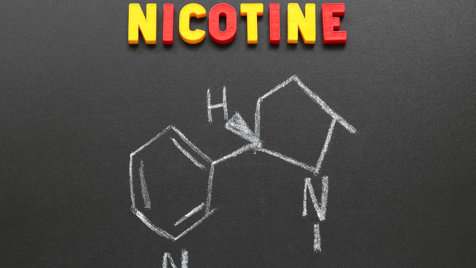 Unlocking the Unexpected: The Promising Potential of Prescription Nicotine