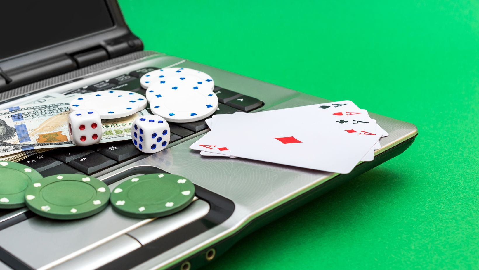 How to Choose the Perfect Online Casino in 2023