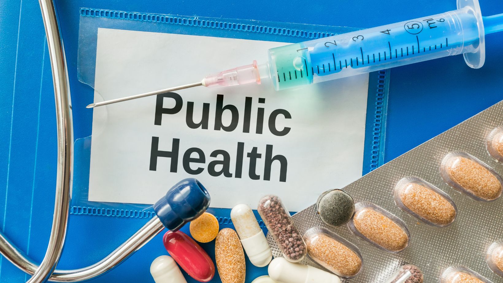 The Advantages of Pursuing Public Health Programs: Building a Healthier Future