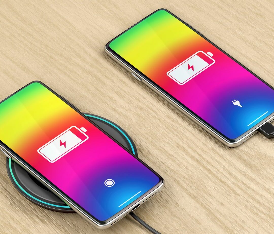 uspidi charger
