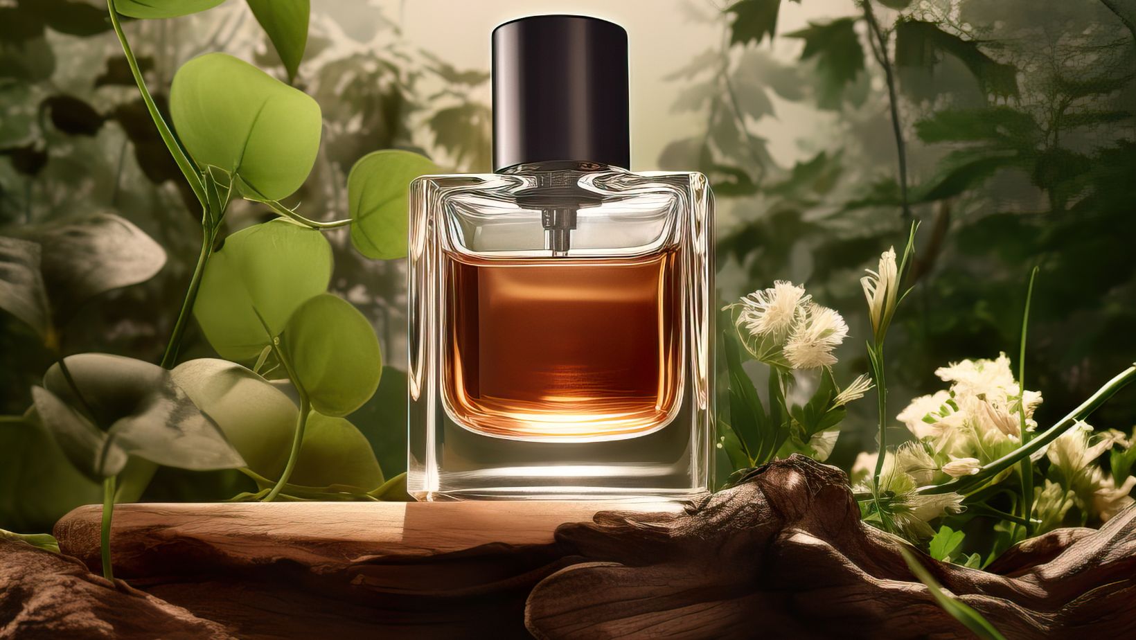 Embrace the Sweetness: Discovering the Magic of Vanilla Perfumes