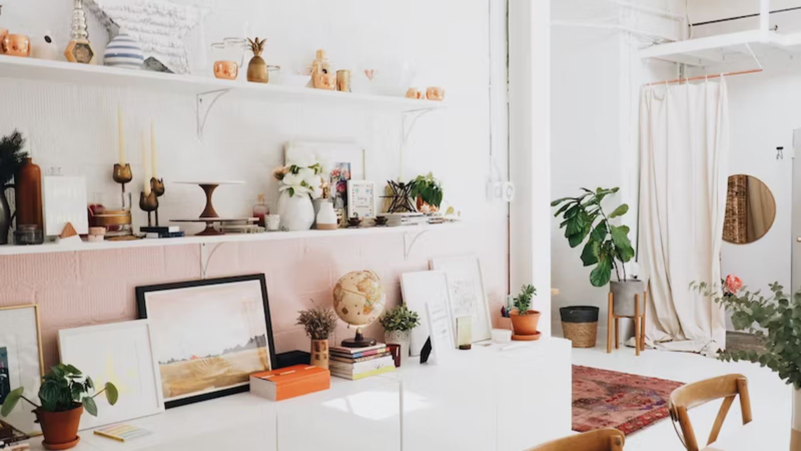 5 Ways You Can Make Home Decor More Sentimental