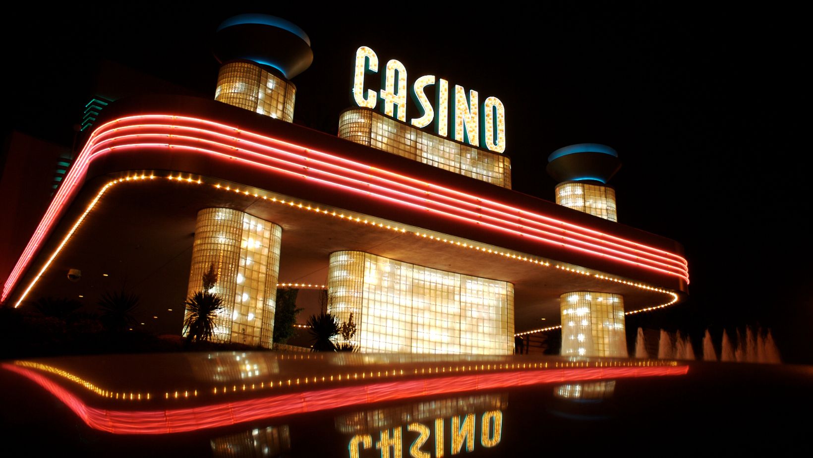 The Impact of Gambling on Nature: Problems and Solutions