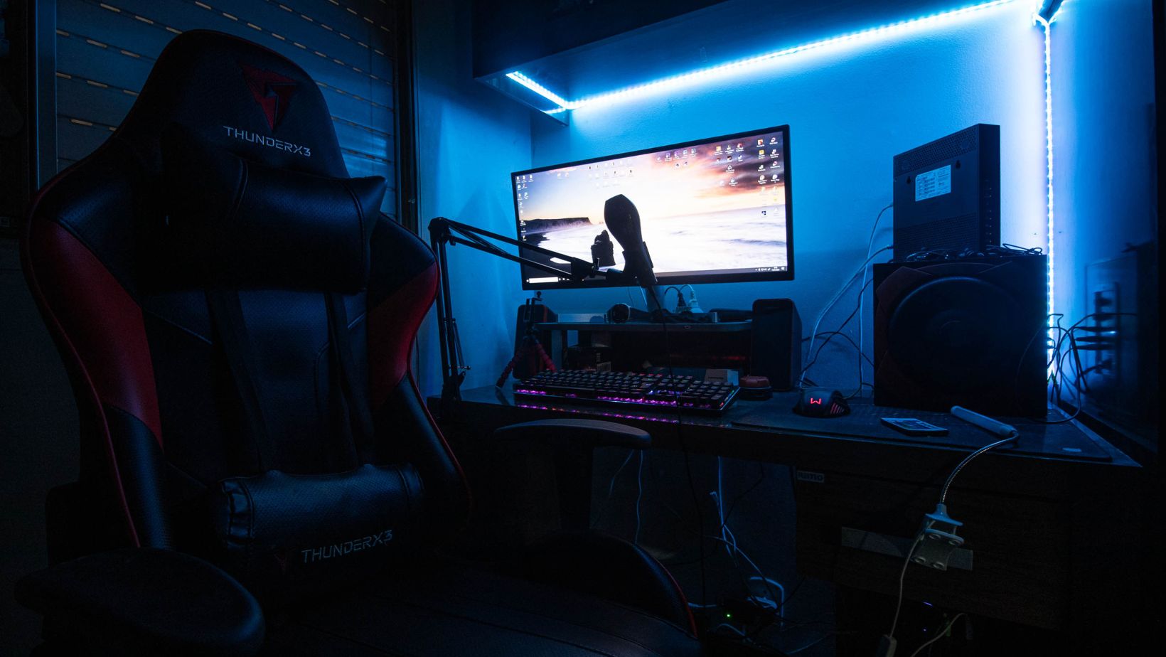 Why Playing Computer Games Can Be Good for Your Mental Health