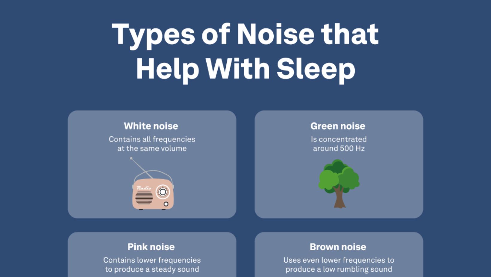 4 Key Benefits of Incorporating Green Noise in Your Space