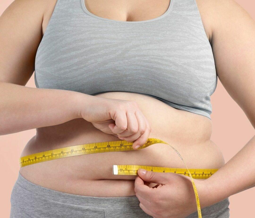 over half of americans have a bmi over 30, placing them in the obese category.