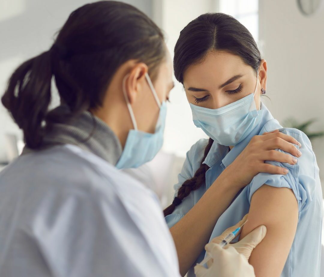 my vaccn