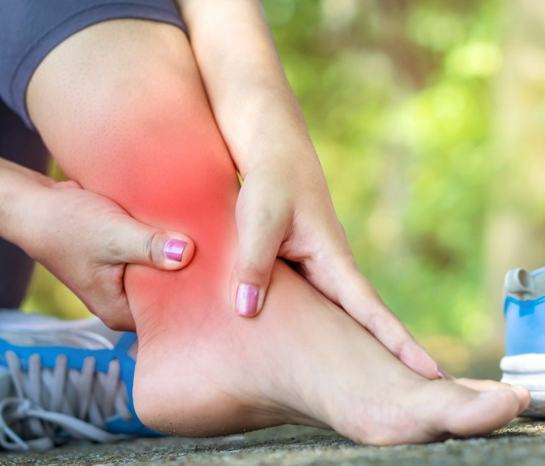 during exercise, your body releases heat by