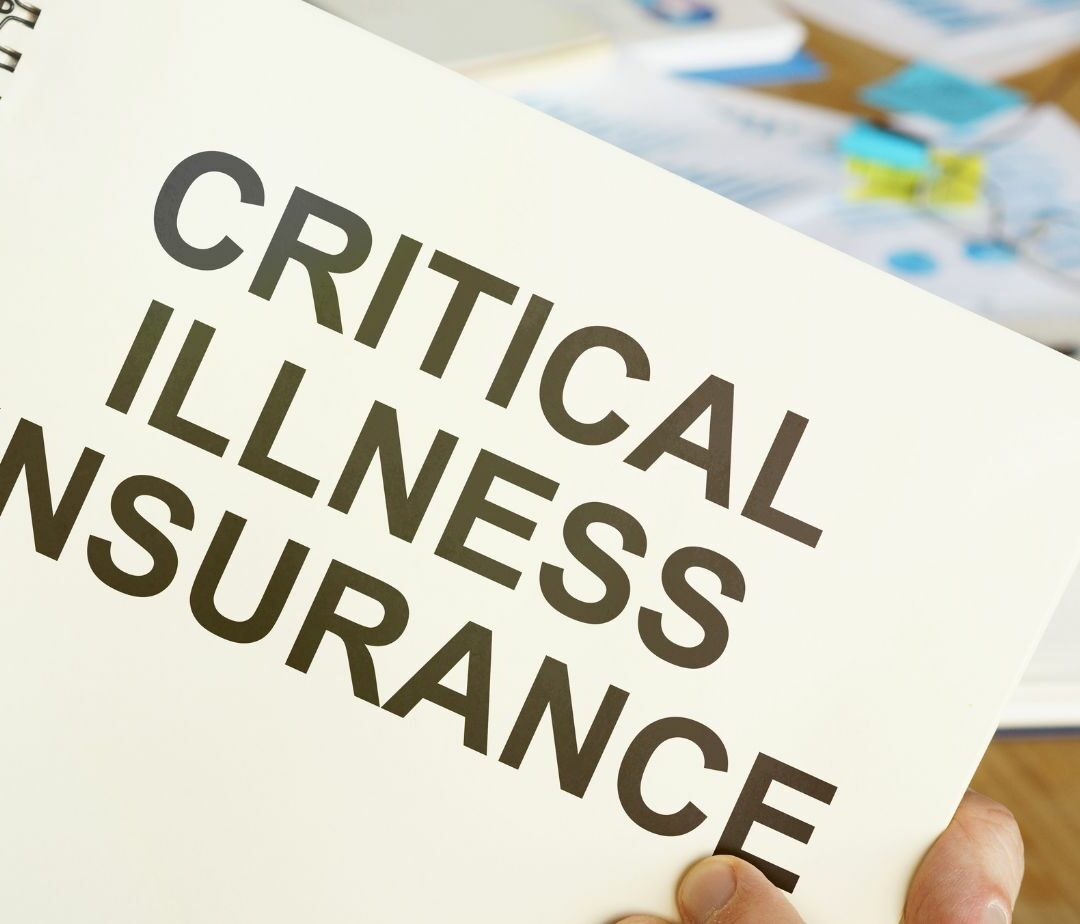 which of the following statements is not true regarding a critical illness plan