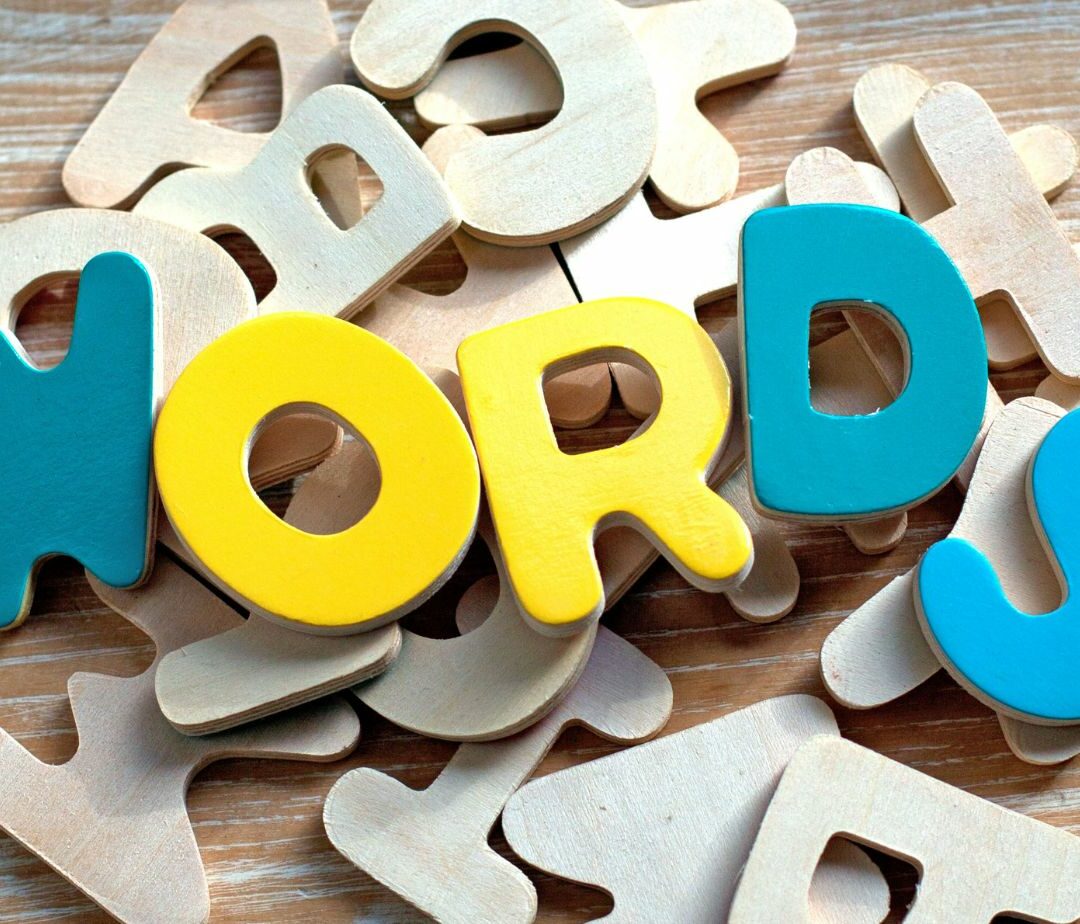 5 letter word ending with y